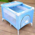 KIDS PLAYPEN