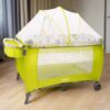 BABY PLAY PEN