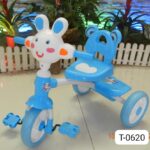 BABY TRICYCLE L-25" W-16" H-21"