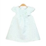 MINTY FRESH FANCY FROCK