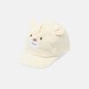 Friendly Bear Beige Hat 42-44 Cm