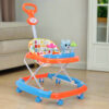 BABY WALKER W-1615-1