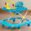 BABY WALKER W-628-9A