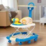 BABY WALKER W-6293