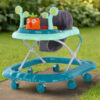 BABY WALKER W-633