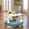BABY WALKER W-6586A