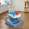 Baby Walker with Handle W-348H