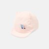 Friendly Bear Pink Hat 42-44 Cm