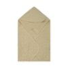 MUSLIN WRAPING SHEET GOLDEN STAR