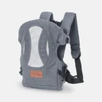 Tinnies Baby Cuddler Grey