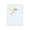 BATH TOWEL LITTLE SAFARI EXPLORER
