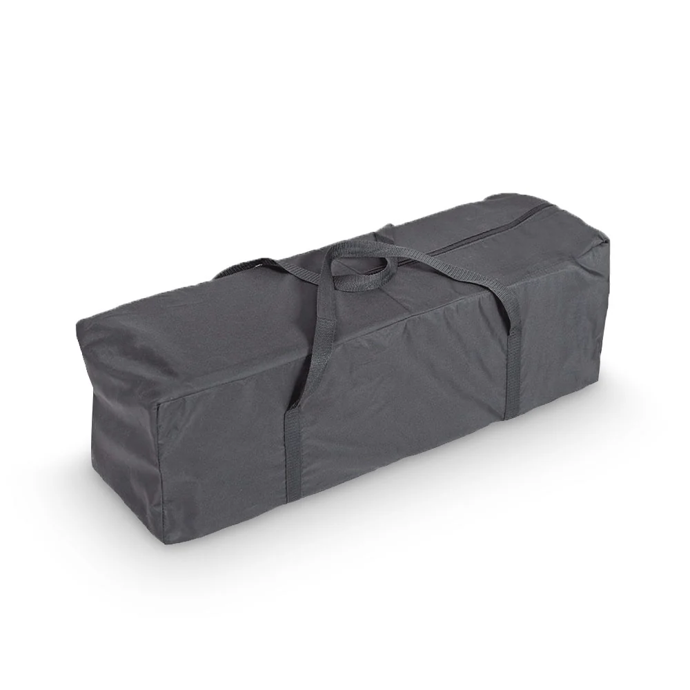 Tinnies Baby Travel Cot functional view
