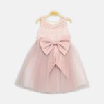 Rose Petal Frock