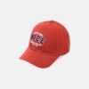 Red Classy Cap 54 Cm