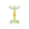 PIGEON BABY TEETHING TOY (4+ MONTHS) BPA-FREE & SAFE