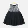 BLACK SWAN FANCY FROCK