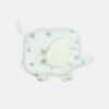 ELEPHANT DOT PILLOW