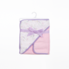 BATH TOWEL & WASH CLOTH