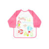 BIB LONG SLEEVE COVERALL