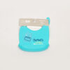 SILICONE BIB