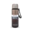 STEEL WATER BOTTLE 750 ML MAROON