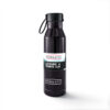 STEEL WATER BOTTLE 500 ML BLACK