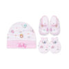 CAP SET PINK FISHING TRIP