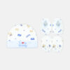 BABY CAP SET I LOVE DADDY