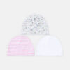 BABY CAP PK-3 DINO