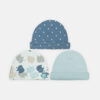 BABY CAPS PK-3 STARRY NIGHT