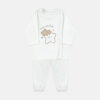 NEW BORN SUIT BOYS SLEEPY BUDDIES