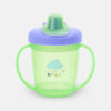 TRAINING CUP SPOUT GREEN CLOUD