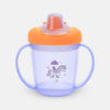 TRAINING CUP SPOUT PURPLE UNICORN