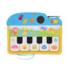 SOUND N TUNES CRIB PIANO