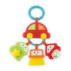 SOUND & RATTLE KEY
