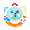 SHAKER TAMBOURINE RATTLE