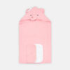 BATH TOWEL WTTH 3 FACE TOWEL