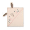 BATH TOWEL & FACE TOWEL PINK