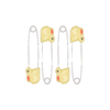 SAFETY PINS