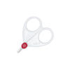 THIN & SHORT BLADE SCISSOR