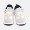 BOY JOGGER GREY & NAVY
