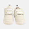 BOY JOGGER OFF WHITE