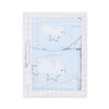 BABY BOY GIFT SET BLUE BEAR STAR