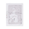 BABY BOY GIFT SET BROWN PUPPY
