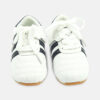 BOY JOGGER STEALTH WHITE