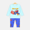 BOY NIGHT SUIT SPIDER SENSE