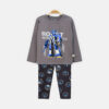 BOY NIGHT SUIT ROBO-BATTLE