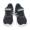 BOY JOGGERS BLACK ADIDAS