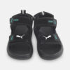 BOY SANDAL BLACK PUMA