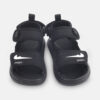 BOY SANDAL BLACK SPORT
